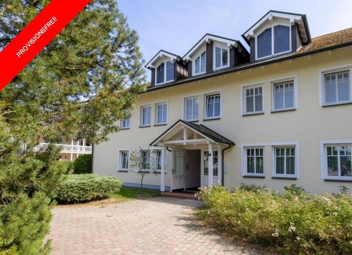 Wohnung zum Kauf 310.000 € 2 Zimmer 64 m²<br/>Wohnfläche Binz Ostseebad Binz 18609