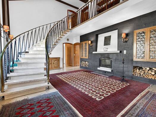 Haus zum Kauf provisionsfrei 749.000 € 9 Zimmer 313 m² 1.497 m² Grundstück Vöhringen Vöhringen 89269