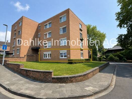 Wohnung zum Kauf 199.000 € 4 Zimmer 90,2 m² Hückelhoven Hückelhoven 41836