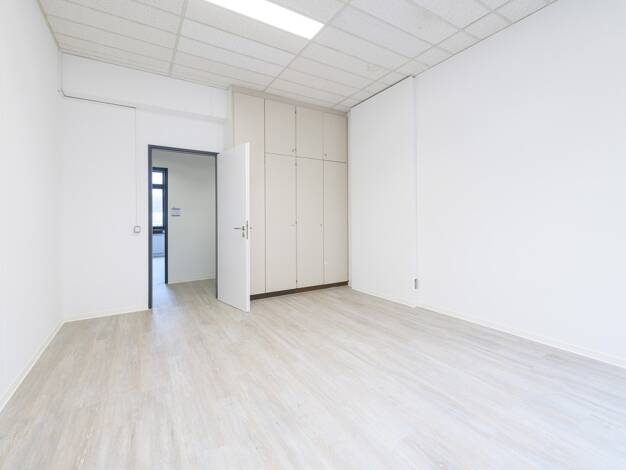 Bürofläche zur Miete 8,79 € 251,5 m² Bürofläche Katzwanger Straße 150 Gibitzenhof Nürnberg 90461