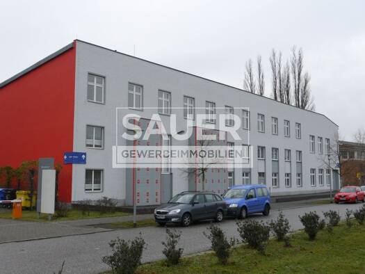 Gewerbegrundstück zum Kauf 7.018 m² Grundstück Adlershof Berlin 12489