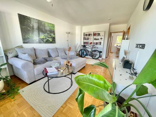 Wohnung zur Miete 590 € 2,5 Zimmer 48 m² frei ab 01.10.2026 Lindleinsmühle Würzburg 97078