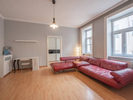 Wohnung zum Kauf 189.000 € 2 Zimmer 51,7 m² 3. Geschoss Wien 1200