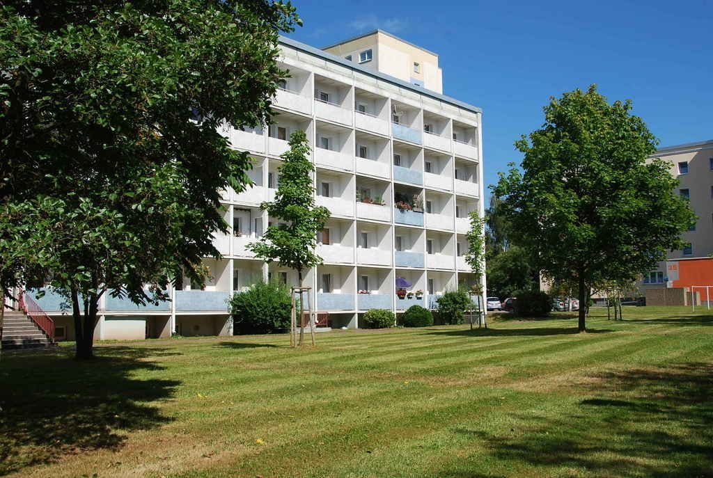 Wohnung zur Miete 168 € 1 Zimmer 28 m²<br/>Wohnfläche 3.<br/>Geschoss 16.01.2025<br/>Verfügbarkeit Str. Usti nad Labem 39 Kappel 823 Chemnitz 09119