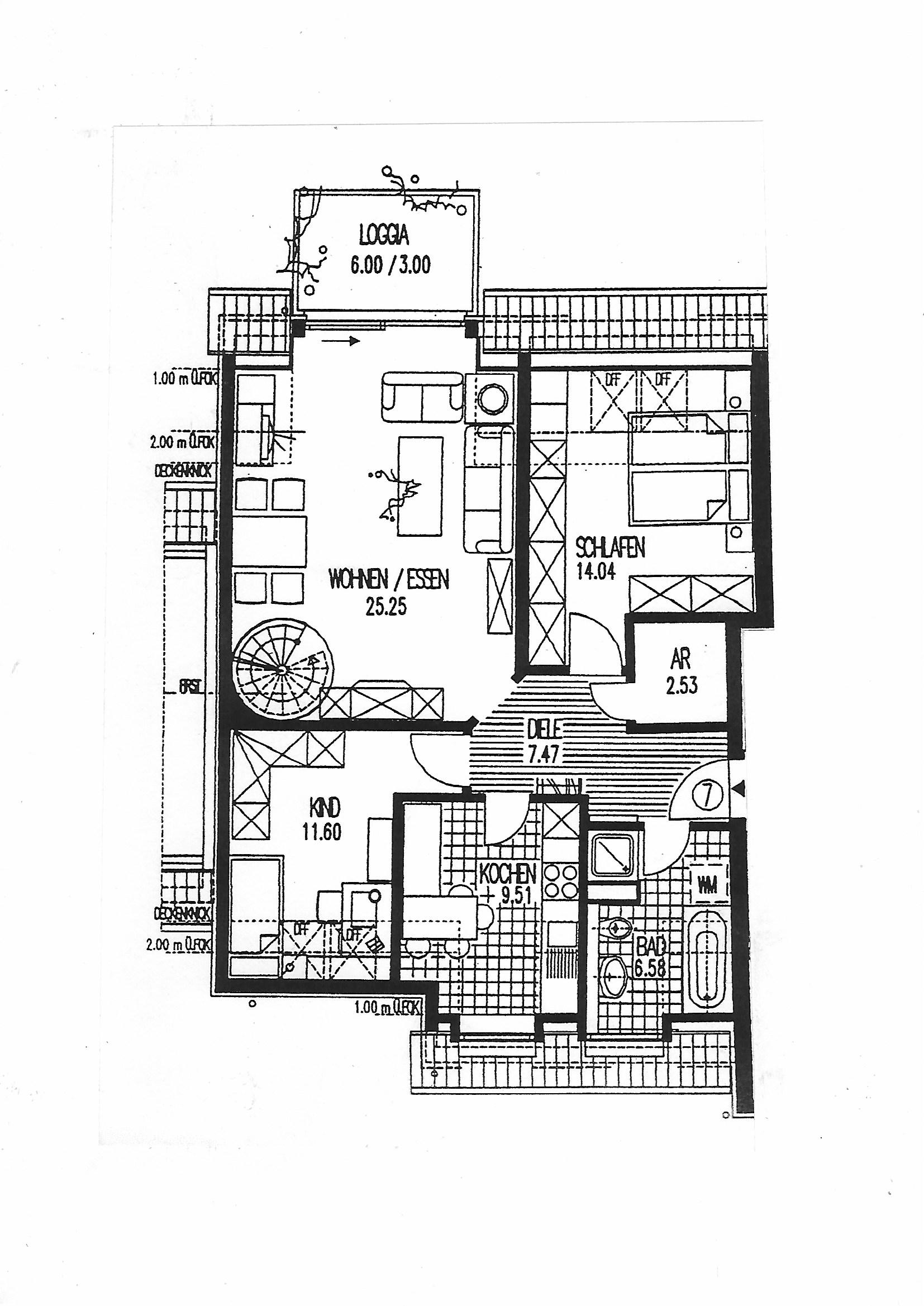 Maisonette zum Kauf 388.000 € 4 Zimmer 107 m²<br/>Wohnfläche Röthenbach Ost Nürnberg 90451