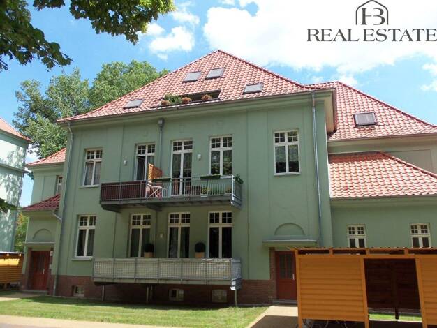 Wohnung zur Miete 305 € 2 Zimmer 40,4 m² frei ab 01.04.2026 An der Enckekaserne 12 Stadtfeld West Magdeburg 39110