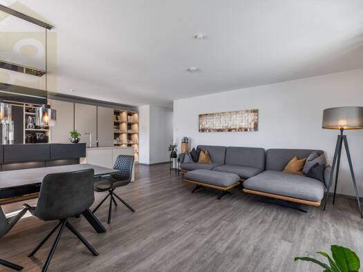 Wohnung zum Kauf 595.000 € 4 Zimmer 140 m² 2. Geschoss Fallersleben Wolfsburg 38442