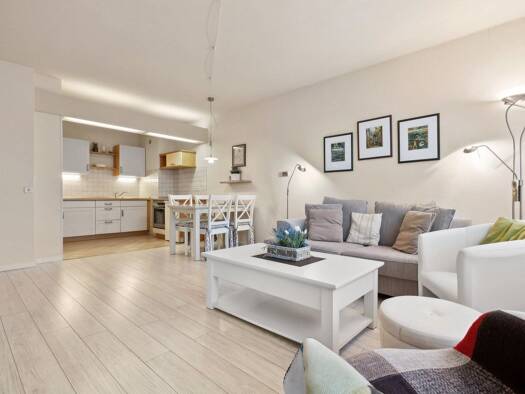 Wohnung zum Kauf 349.000 € 2 Zimmer 51 m² 1. Geschoss Westerland Sylt 25980