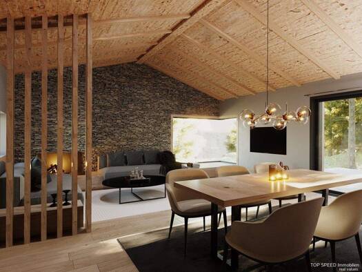 Haus zum Kauf - Erstbezug 1.410.297 € 3 Zimmer 114,8 m² 444 m² Grundstück Pichl 8973