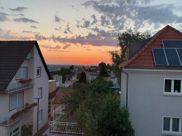 Einfamilienhaus zum Kauf provisionsfrei 499.900 € 6 Zimmer 200 m² 438 m² Grundstück Maler-Ernst-Straße 1 Bad Dürkheim Bad Dürkheim 67098