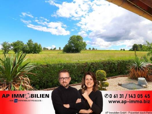 Mehrfamilienhaus zum Kauf provisionsfrei 549.500 € 7 Zimmer 199 m² 828 m² Grundstück Partenheim 55288