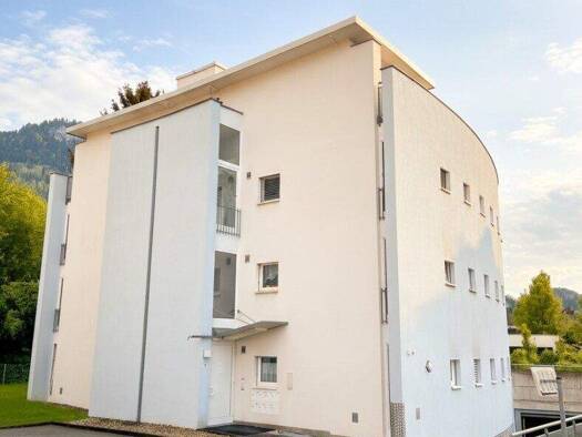 Terrassenwohnung zur Miete 1.175 € 3 Zimmer 79,5 m² 2. Geschoss frei ab 01.05.2026 Andreas-Hofer-Straße 9 Hohenems 6845