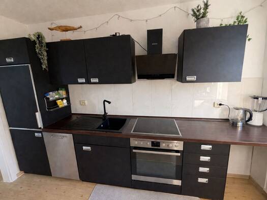 Wohnung zur Miete 460 € 2 Zimmer 55 m² Geschoss 1/2 frei ab 01.03.2026 Wiescheid Langenfeld (Rheinland) 40764