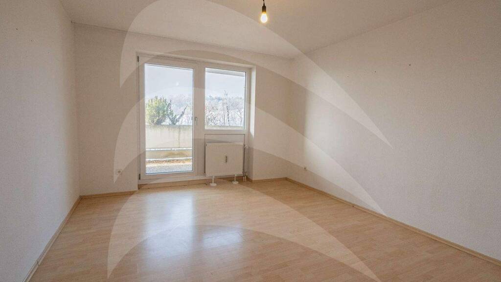 Wohnung zum Kauf 175.000 € 2 Zimmer 66,5 m² 3. Geschoss Haidenhof-Süd Passau 94036