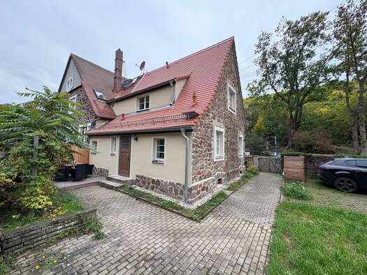 Reihenhaus zur Miete 1.560 € 3 Zimmer 75 m² Cossebaude Dresden 01156