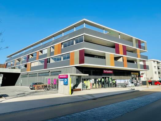 Terrassenwohnung zur Miete 1.498 € 2 Zimmer 70,7 m² 3. Geschoss frei ab 01.06.2026 Karl-Höll-Straße 12 Lauterach 6923