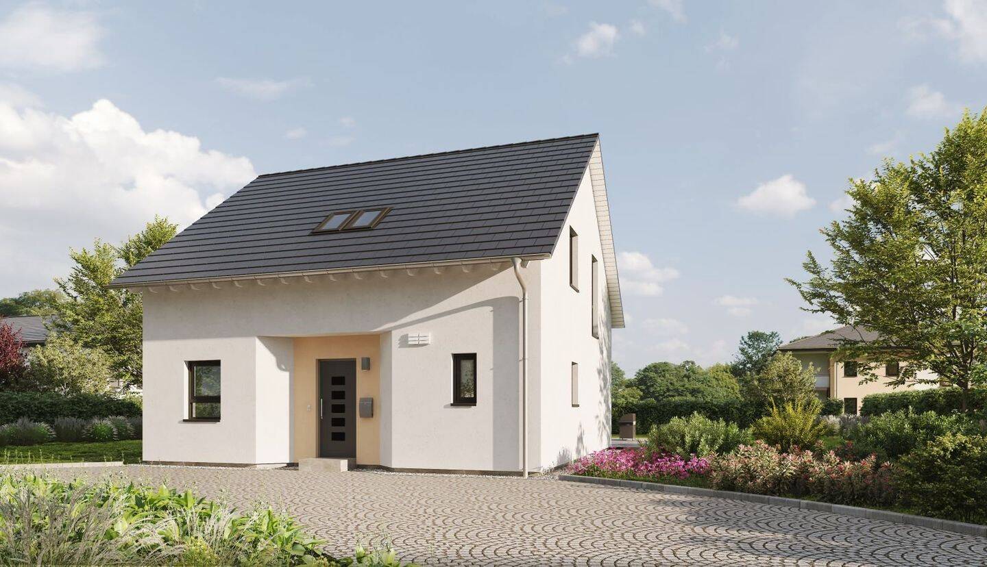 Einfamilienhaus zum Kauf, Altena