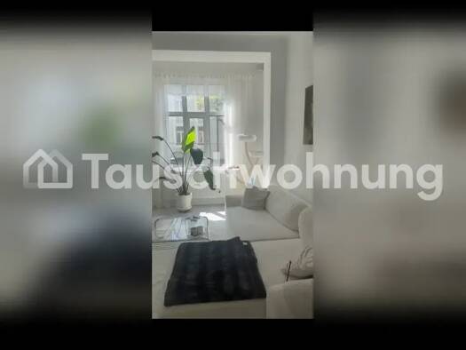Wohnung zur Miete Tauschwohnung 1.450 € 3 Zimmer 100 m² 1. Geschoss Oberbilk Düsseldorf 40227