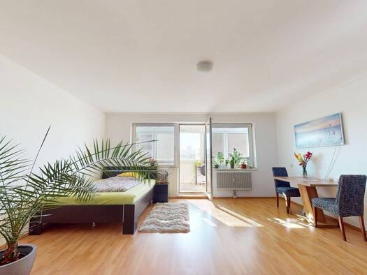 Wohnung zum Kauf 179.000 € 1,5 Zimmer 53,5 m² frei ab sofort Biedermannsdorf 2362