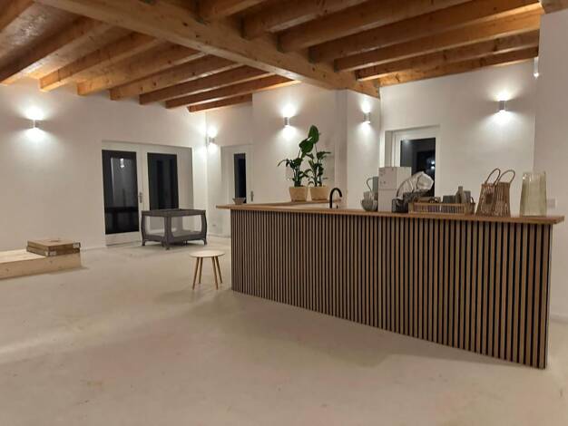 Ausstellungsfläche zur Miete provisionsfrei 490 € 2 Zimmer 100 m² Verkaufsfläche Bornheim Frankfurt am Main 60389