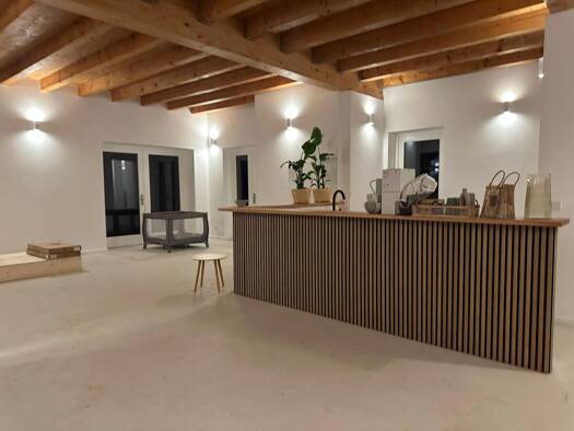 Ausstellungsfläche zur Miete provisionsfrei 490 € 2 Zimmer 100 m² Verkaufsfläche Bornheim Innenstadt IV 60389