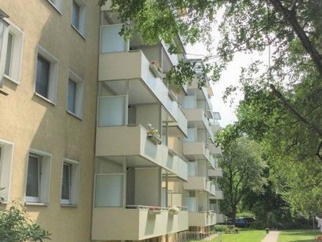 Wohnung zur Miete 528 € 2 Zimmer 46,6 m² 2. Geschoss frei ab 31.08.2026 Sternplatz 13 Wilsdruffer Vorstadt/Seevorstadt-West Dresden 01067