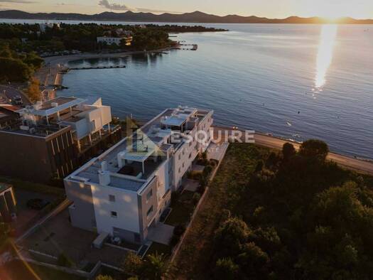 Wohnung zum Kauf 536.000 € 3 Zimmer 89 m² Zadar