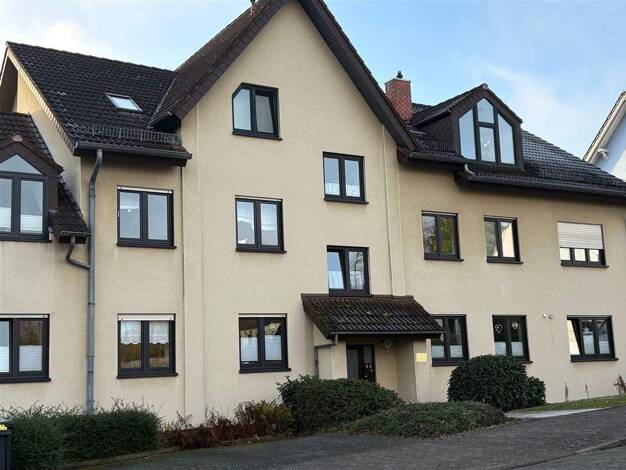 Wohnung zum Kauf 190.000 € 2 Zimmer 59,3 m² EG Harleshausen Kassel 34128