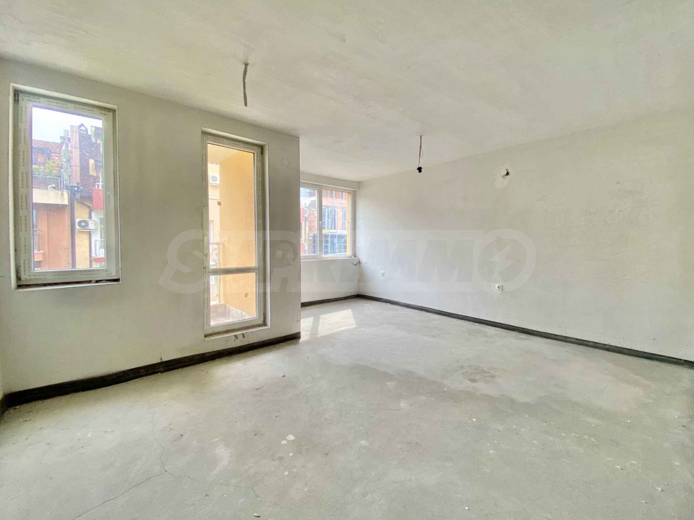 Studio zum Kauf 261.600 € 3 Zimmer 109 m²<br/>Wohnfläche Sofia