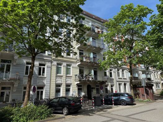 Immobilie zum Kauf als Kapitalanlage geeignet 425.000 € 3 Zimmer 71 m² 610 m² Grundstück Hamburg 20257