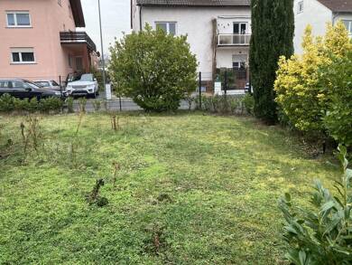 Einfamilienhaus zum Kauf 480.000 € 5 Zimmer 110 m² 598 m² Grundstück frei ab sofort Worfelden Büttelborn 64572