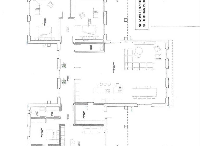 Einfamilienhaus zum Kauf - Erstbezug 3.500.000 € 5 Zimmer 500 m² 32.000 m² Grundstück Llucmajor 07620