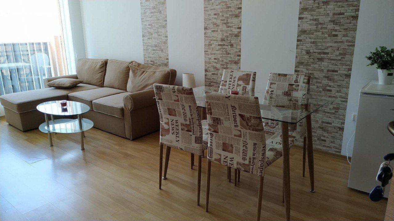 Apartment zum Kauf 39.500 € 2 Zimmer 42 m²<br/>Wohnfläche 4.<br/>Geschoss Sonnenstrand 8240