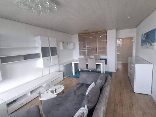 Studio zum Kauf 365.000 € 2 Zimmer 58 m² 7. Geschoss Au-Haidhausen München 81669