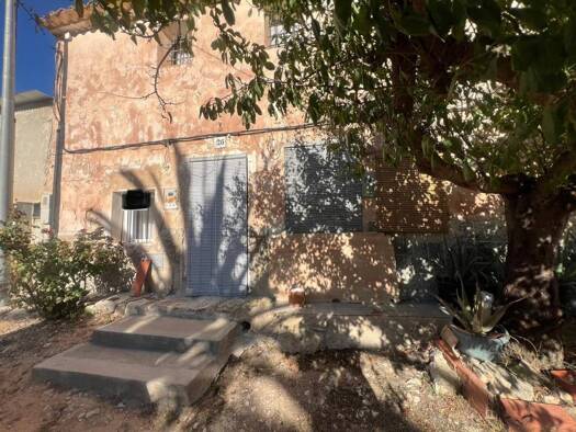 Reihenhaus zum Kauf 45.995 € 3 Zimmer 107 m² 1.188 m² Grundstück Abanilla 30648