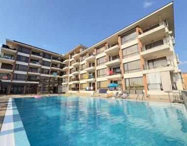 Apartment zum Kauf provisionsfrei 153.000 € 3 Zimmer 107,8 m² 4. Geschoss Sveti Vlas 8256