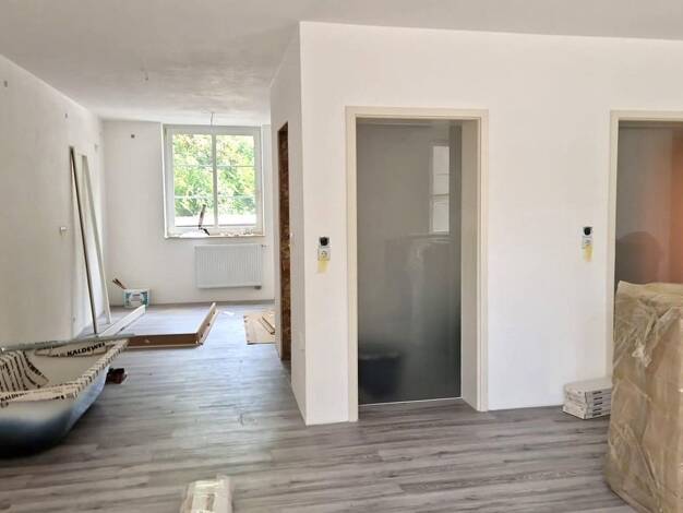 Wohnung zur Miete - Erstbezug 895 € 5 Zimmer 140 m² EG Paul-Gruner-Straße 111 Altchemnitz Altchemnitz 09120
