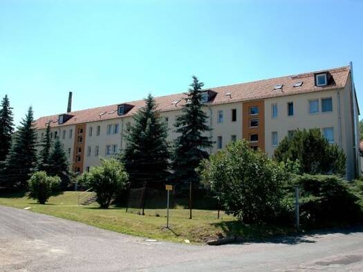 Wohnung zur Miete 350 € 3 Zimmer 60 m² 2. Geschoss frei ab sofort Rotsteg 10 Großbothen Grimma 04668