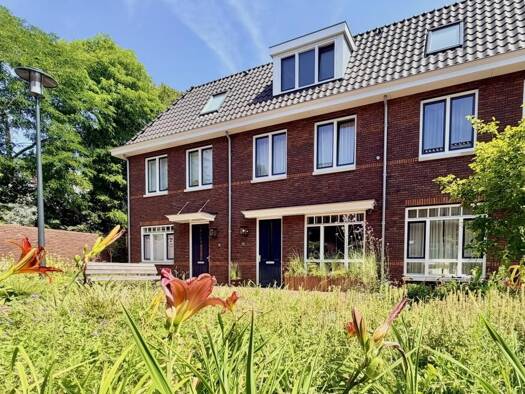 Herrenhaus zum Kauf 1.185.000 € 6 Zimmer 175 m² 107 m² Grundstück bloemistenhof 7 leiden 2313 CC