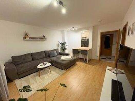 Wohnung zur Miete 470 € 2 Zimmer 49,4 m² 1. Geschoss frei ab 01.06.2026 Ansbach 91522