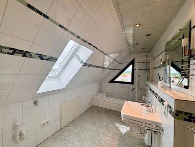 Wohnung zur Miete 460 € 2 Zimmer 44 m² 2. Geschoss Greifenklaustraße 10 Reckendorf Reckendorf 96182