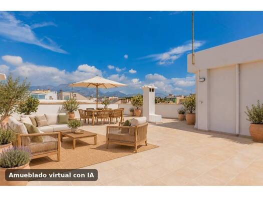 Penthouse zum Kauf 390.000 € 3 Zimmer 219 m² 2. Geschoss Inca 07300
