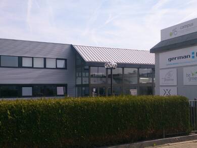 Wohn- und Geschäftshaus zum Kauf als Kapitalanlage geeignet 2.890.000 € 3.800 m² Waldsiedlung Altenstadt 63674