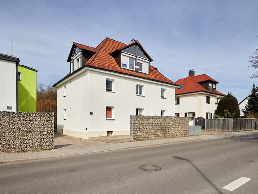 Wohnung zum Kauf 325.000 € 3 Zimmer 91,6 m² 1. Geschoss frei ab sofort Haunwöhrerstraße 38 Ingolstadt 85051