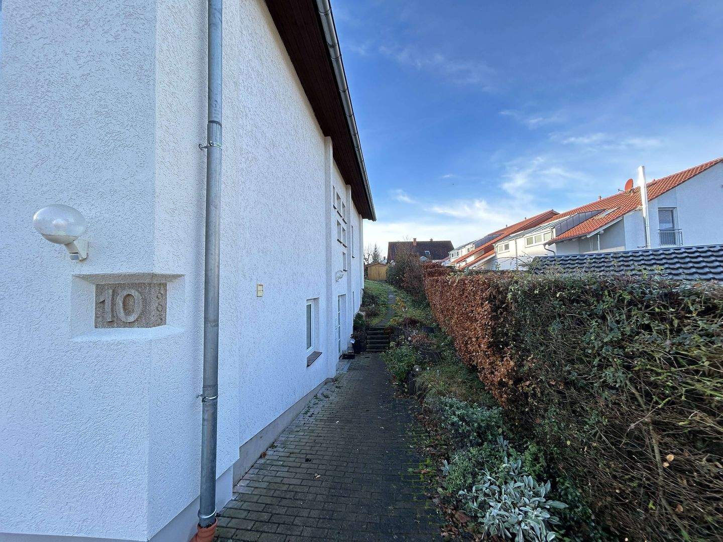 Mehrfamilienhaus zum Kauf - Ansicht 3