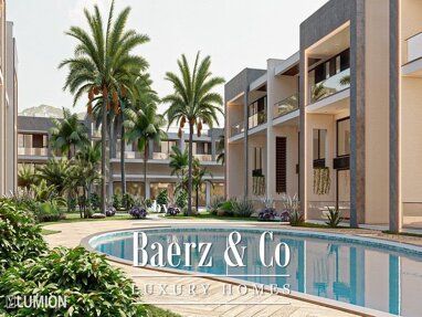 Apartment zum Kauf 207.000 £ 65 m² karsiyaka