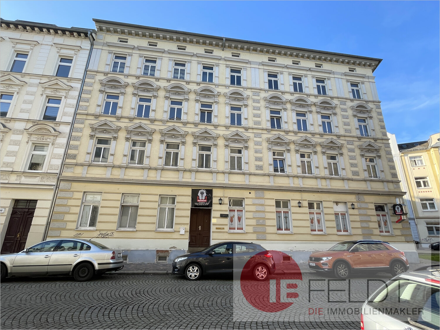 Haus zum Kauf 198.000 € 23 Zimmer 654 m²<br/>Wohnfläche 292 m²<br/>Grundstück Debschwitz 2 Gera 07548