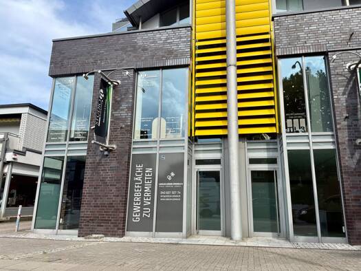 Büro zur Miete 3.919 € 2 Zimmer 191 m² Bürofläche Poppenbüttel Hamburg 22399