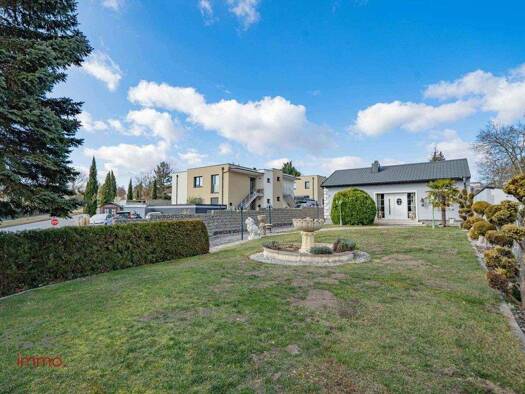 Einfamilienhaus zum Kauf 625.000 € 7 Zimmer 264 m² 1.131 m² Grundstück Bad Deutsch Altenburg 2405