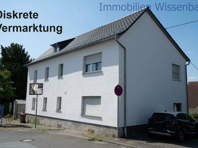 Einfamilienhaus zum Kauf 535.000 € 7 Zimmer 145 m² 334 m² Grundstück Wicker Flörsheim am Main 65439